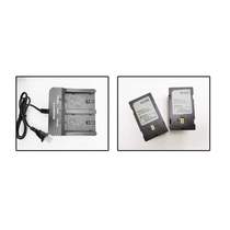 New China Heida RTK battery V60V30v90F61 Huaxing A8A10 battery BL4400BL5000 battery charged