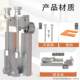 Taichung basin limiter available for new angle grinder