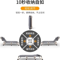 To be accompanied by folding and simple beach with bed and bed with Yi-room bed e-room bed e family folding bed-bed and sofa-type human-room lunchroom