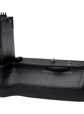 New Battery Grip Pack holder for Canon EOS 80D 90D DSLR Came
