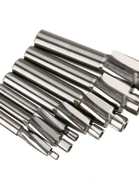 7XEA High-Speed-Steel Countersink Drill Bits 4T M3-M12 Cutte