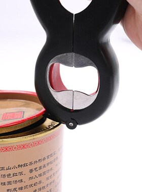 6 in 1 Multi Function Can Opener Bottle Openers Stainless St