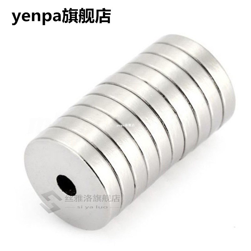 10pcs New 15x3mm N52 NdFeB Neodymium Magnet Strong Round Rar - 图3