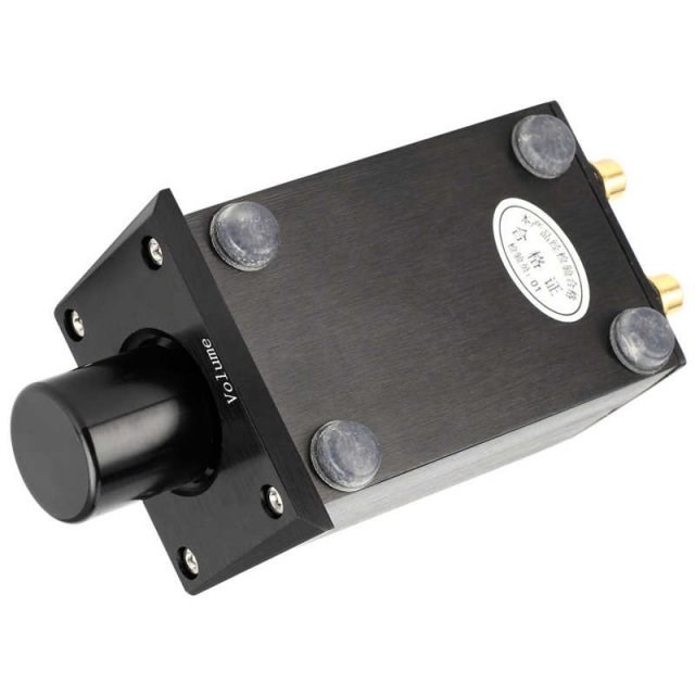 Preamp Volume Controller Anti?Corrosion Pain Volume Controll - 图0
