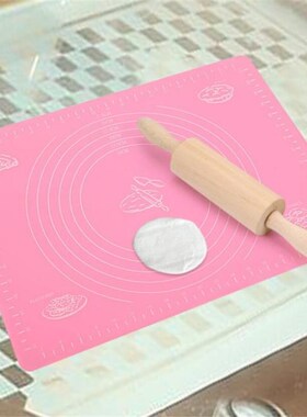 30x40cm Silicone Baking Mat Sheet Extra Large Baking Mat for