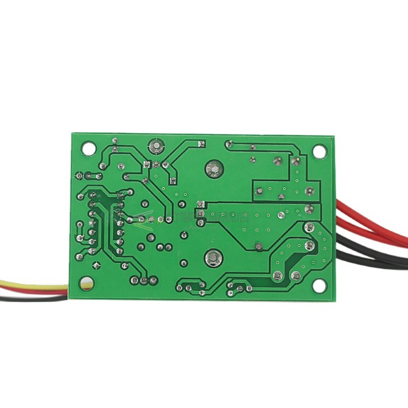 *CCM2 10-30V DC Motor Speed Controller Reversible Switch 120 - 图3