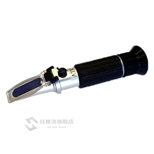 0-32 Handheld Brix refractometer with ATC- RHB-32ATC-图0