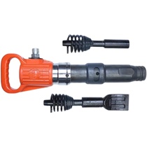 Pneumatic strike rod Divine Force Rod Wind Pick-up tire repair tool Pneumatic tire shoveler Tire shoveling tool