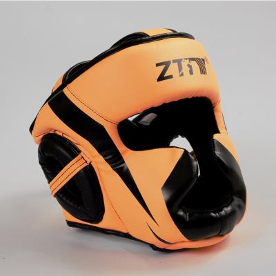 Japanese purchase of ZTTwY protective head for adults Taekwondo Children Boxing Boxing Loose taekboxing Helmet Thickening training head