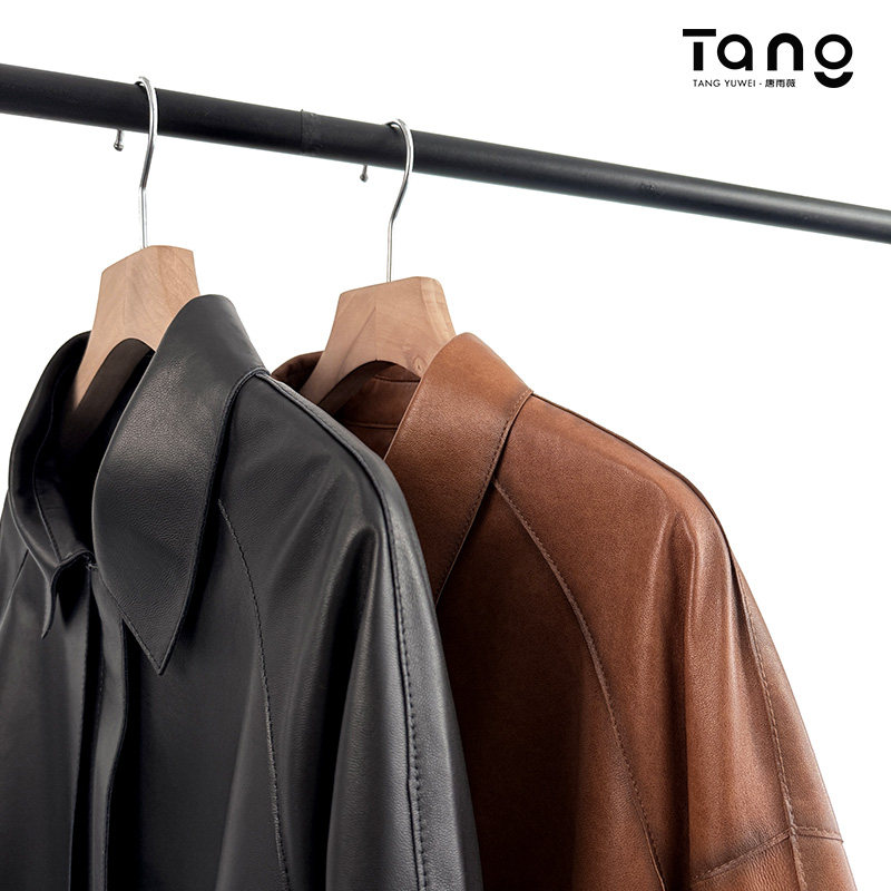 真皮绵羊皮女短款翻领皮外套休闲通勤小夹克海宁真皮皮衣时尚大衣,淘宝优惠券,粉丝福利购,淘宝优惠卷