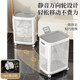 Bathroom household dirty clothes storage basket dirty clothes basket