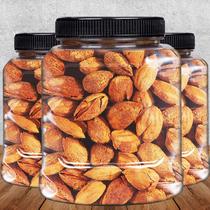 Thin Leather Badtan Wood Nut Cream Taste Canned Bulk Called Catty Dried Fruits Nuts Casual Snack Big Gift Bag