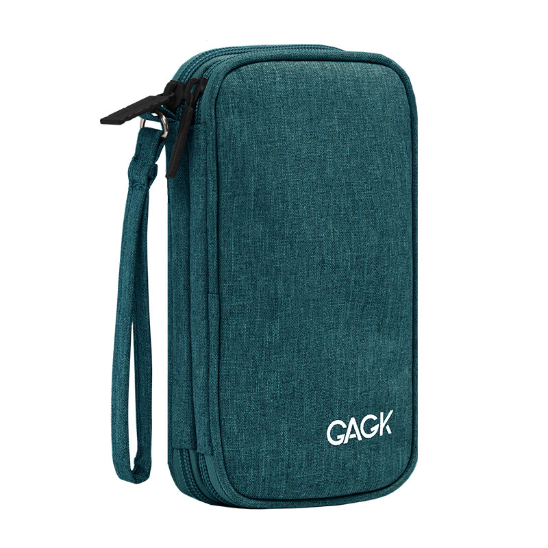 gagk 20000毫安充电宝收纳袋数据线移动电源保护套数码收纳包便携小米罗马仕华为品胜配件盒便携爱国者电源袋,淘宝优惠券,粉丝福利购,淘宝优惠卷