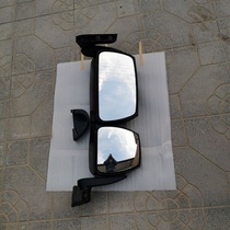 Fukuda Daimlers Euroman ETX inverted mirror rearview mirror integrated inverted car mirror integrated mirror inverted car mirror