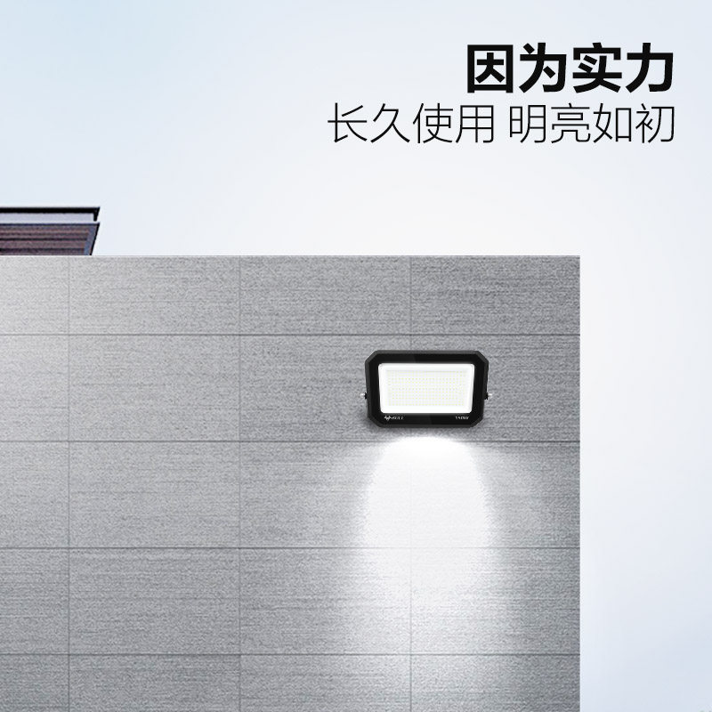 Bull Outdoor Lighting Searchlight 2 Year Warranty