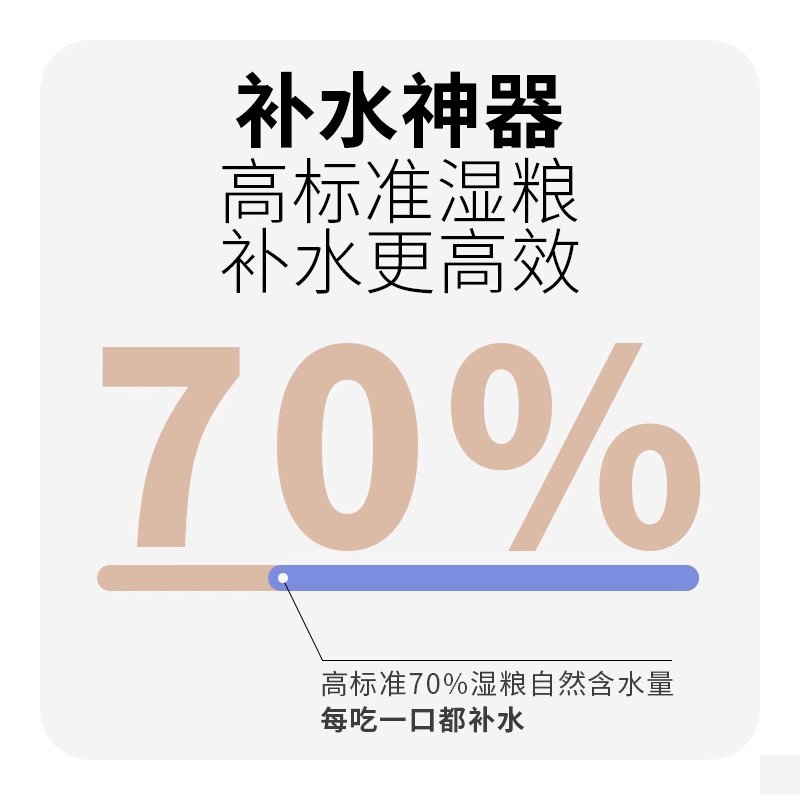 布兰德白金主食软罐头1包试吃猫全价湿粮罐头猫咪非零食增肥发腮-图2