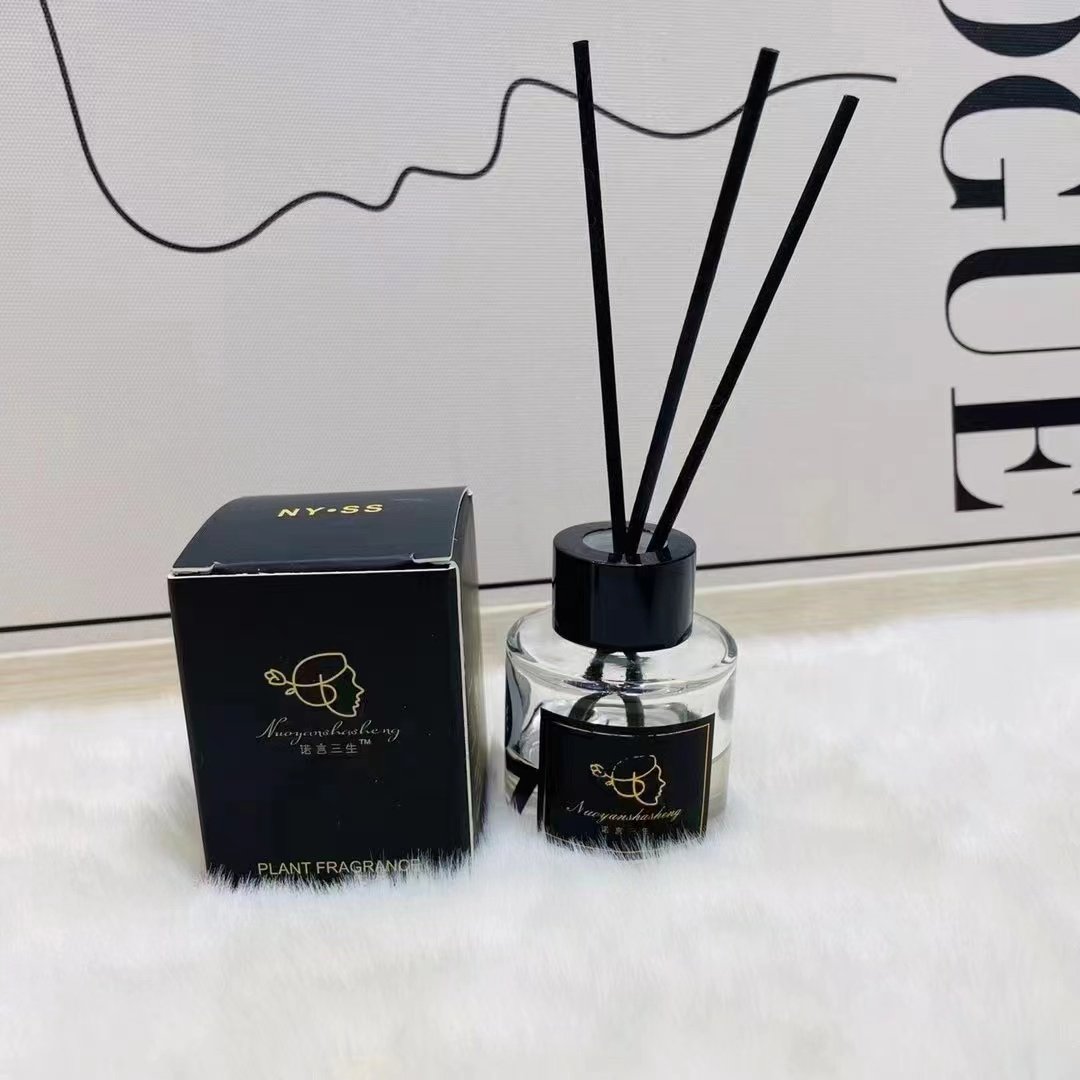 特价回馈高档诺言三生栀子花香薰50毫升卫生间车用净味室内,淘宝优惠券,粉丝福利购,淘宝优惠卷