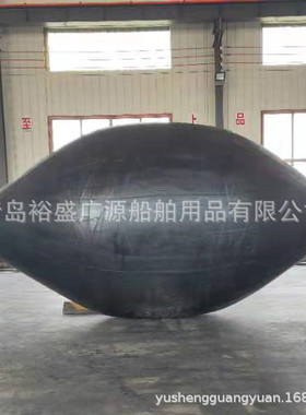 下水管道市政污水管道专用堵水气囊检测维修用高压橡胶气囊