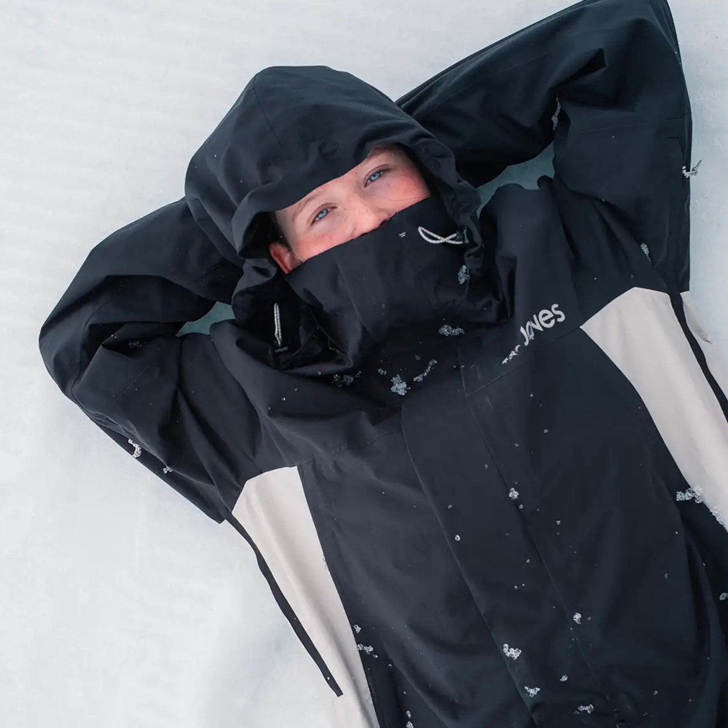 JONES滑雪服滑雪裤高端防风防水透气保暖滑雪外套男女款2526新,淘宝优惠券,粉丝福利购,淘宝优惠卷