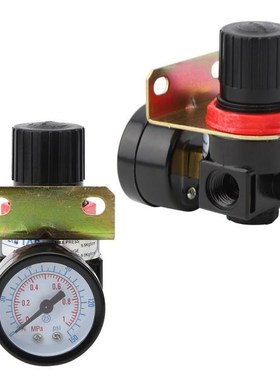 AR2000 Air Source Filter Processor Pneumatic Regullation Pre