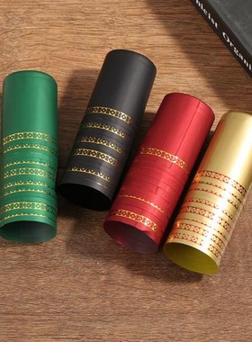 10pcs Wine Bottle Seal Bar Party Supplies Wine Bottle Cover