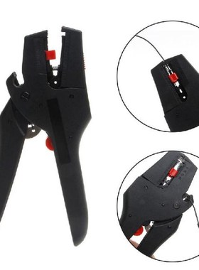 FS-D3 Self-Adjusting Pliers Insulation Stripping Wire Stripp