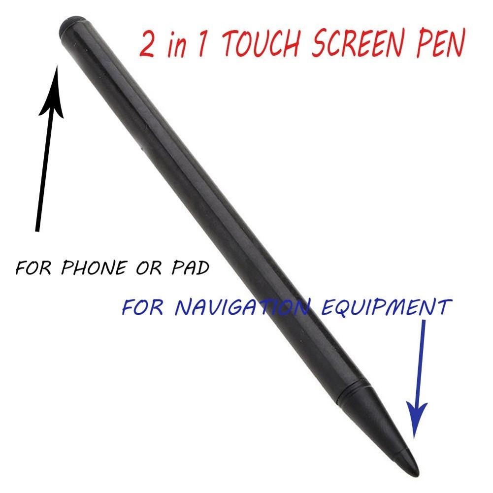 3PCS/SET niversal Solid Touch Screen Pen  iPhone iPad Samsun - 图1