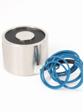 High quality 20KG 34/25 DC 6V 24V 12V Electromagnet Lifting