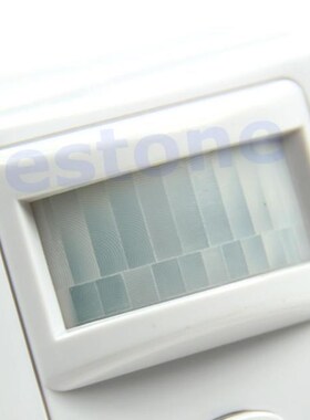 Nice Gifts New Arrive IR Infrared Motion Sensor Automatic on