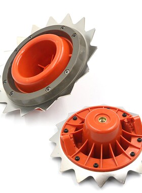 Universal Trimmer Head For Lawn Mower Garden Tool Weed Cutte