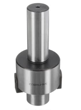 C3/4-FMB22 Holder Face Milling Cutter 400R-50-22 Mill CNC Cu