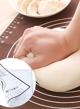 Non-Stick Silicone Baking Mat Pad Sheet Super Thick Baking R