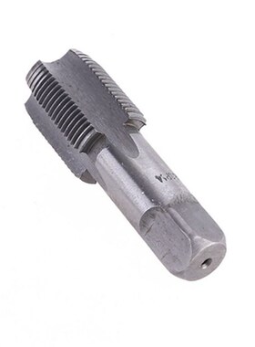 G1/8 G1/4 G3/8 G1/2 G3/4 55 Degrees G Thread Tap Cylindrical