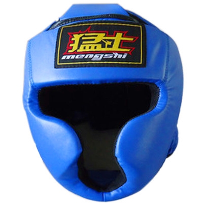 Headgear Protect Boxing with All Anti Armor Fighting Taekwondo Taekwondo Escort for the professional bulk of the nursing care for adults