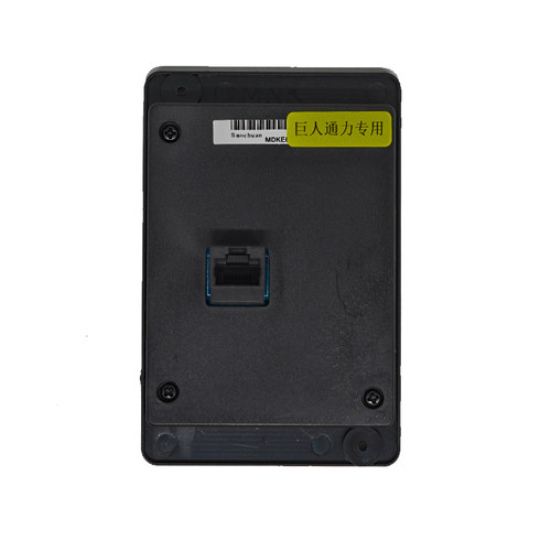 默纳克巨通万能服务器 MDKE6专用GCE/GPS33E/GPN63E/GPS53E 配件 - 图3