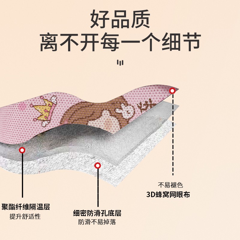 适用绿源inno9电动车座垫套防晒隔热防烫专用电瓶车座套装饰配件 - 图3