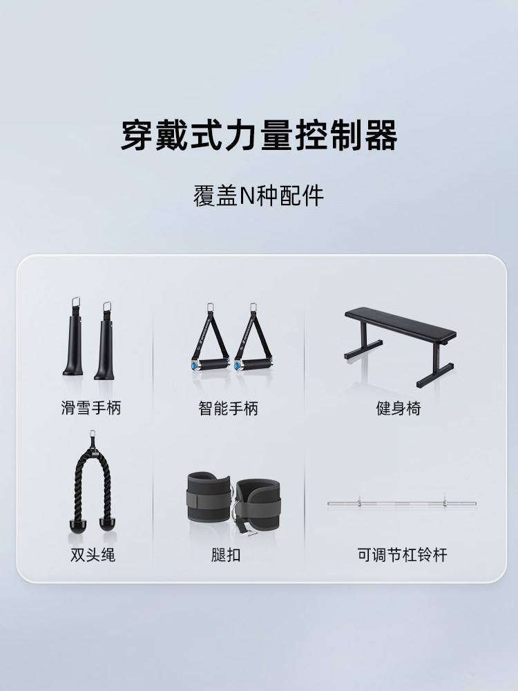SPEEDIANCE Bluetooth ring