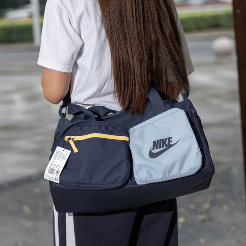 nike耐克干湿分离男女运动健身包单肩包训练手提斜挎包旅行包背包 - 图2