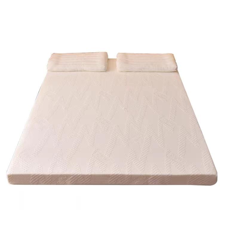 hoetl memory foam bed mattress床垫 folding topper pad sponge - 图3