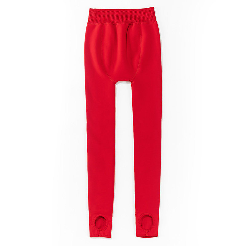 红色打底裤女外穿大码胖mm新娘结婚连裤袜本命年春秋冬季加绒丝袜,淘宝优惠券,粉丝福利购,淘宝优惠卷