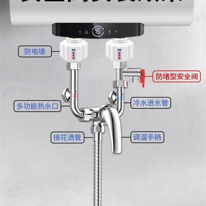  船喧智能晾衣架