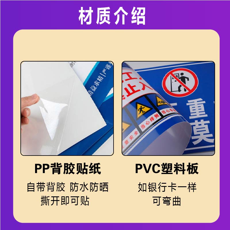 消防通道严禁堵塞指示牌防火通道标识牌禁止停车警示牌楼道门口禁止堆放杂物安全标牌标志设施禁止占用指示贴 - 图1