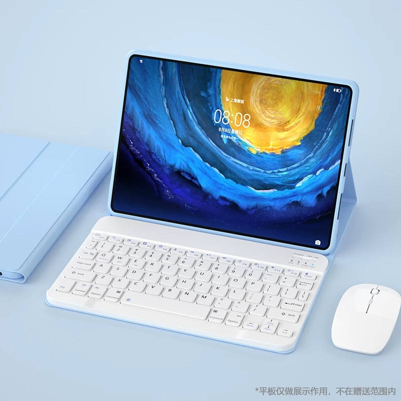 Совместимая с планшетом клавиатура для Honor/Huawei, защитный чехол *S, Bluetooth, 12.1 дюйма, 13.3 дюйма, защита на осень