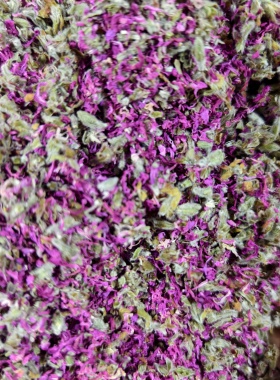 2026新货天竺葵干花 香叶天竺葵干花 可芳香浸泡油diy香包50g