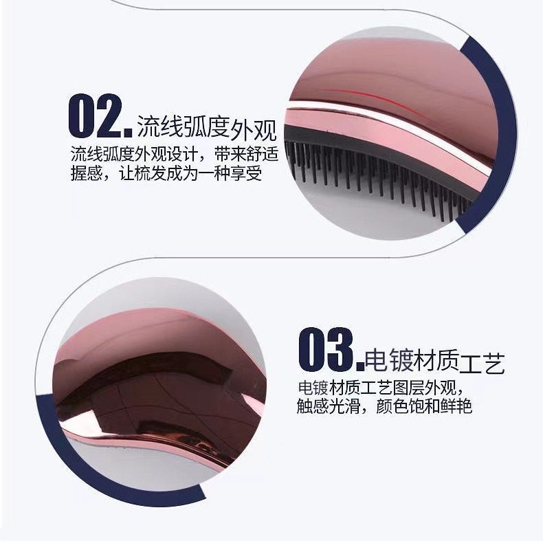 可奈雅KENAIYA宠物美容按摩梳干湿两用,淘宝优惠券,粉丝福利购,淘宝优惠卷