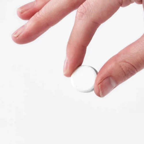 memobottle官方制造水壶清洗泡腾片  【1盒/24片/半年用量】 - 图3