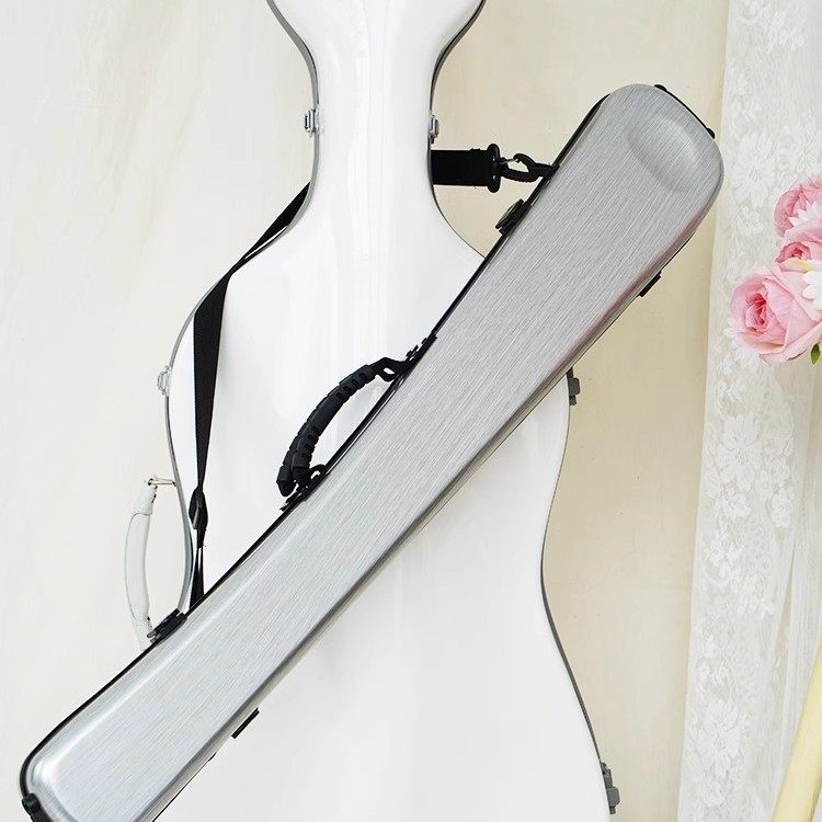 凯莉兹曼复合碳纤低音提琴贝斯弓盒防水抗压便携,淘宝优惠券,粉丝福利购,淘宝优惠卷