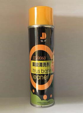 佳丹 JD-9060果酸清洗剂 胶粘剂胶水胶带残留物清除 多用途清洁剂