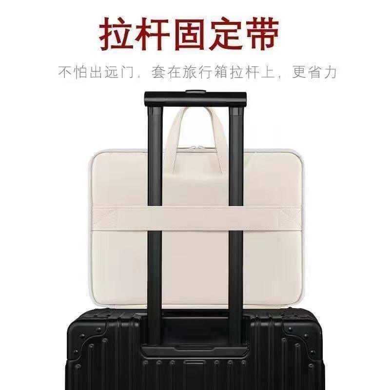 适用科大讯飞P90手提袋子学习机S30TURBO手提电脑包P30T收纳包T30LITE防摔套T30PRo学生平板包S90防水外带T10