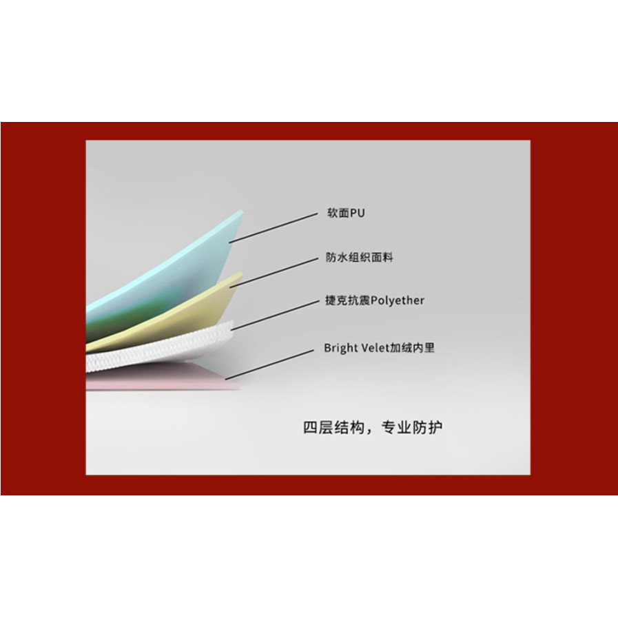 适用科大讯飞P90手提袋子学习机S30TURBO手提电脑包P30T收纳包T30LITE防摔套T30PRo学生平板包S90防水外带T10